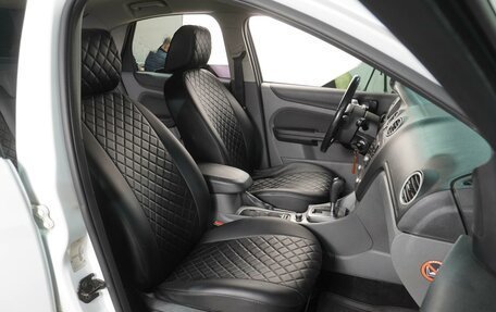 Ford Focus II рестайлинг, 2010 год, 679 000 рублей, 8 фотография