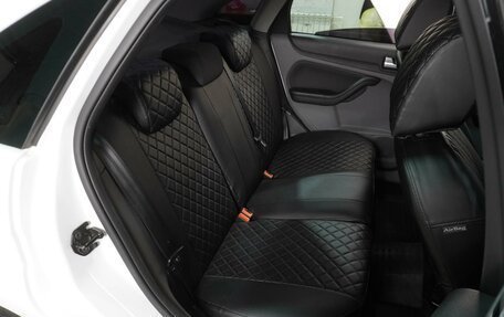 Ford Focus II рестайлинг, 2010 год, 679 000 рублей, 7 фотография