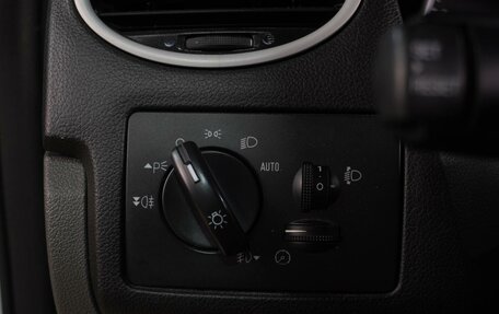 Ford Focus II рестайлинг, 2010 год, 679 000 рублей, 13 фотография