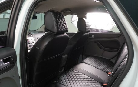 Ford Focus II рестайлинг, 2010 год, 679 000 рублей, 11 фотография
