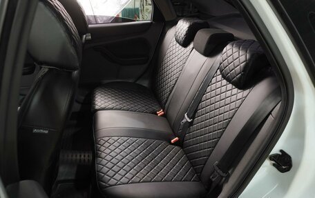 Ford Focus II рестайлинг, 2010 год, 679 000 рублей, 9 фотография