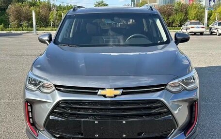 Chevrolet Orlando, 2020 год, 2 000 000 рублей, 2 фотография