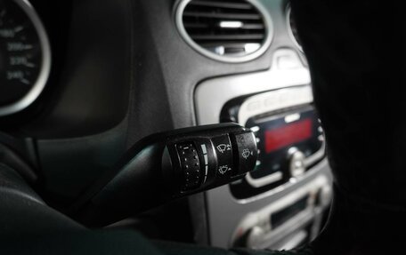 Ford Focus II рестайлинг, 2010 год, 679 000 рублей, 14 фотография