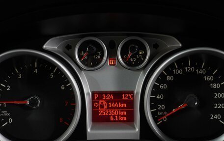 Ford Focus II рестайлинг, 2010 год, 679 000 рублей, 17 фотография