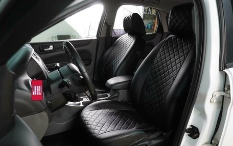 Ford Focus II рестайлинг, 2010 год, 679 000 рублей, 10 фотография