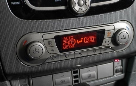 Ford Focus II рестайлинг, 2010 год, 679 000 рублей, 16 фотография