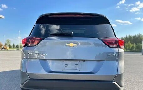 Chevrolet Orlando, 2020 год, 2 000 000 рублей, 5 фотография