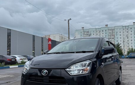 Daihatsu Mira e:S II, 2020 год, 980 000 рублей, 4 фотография