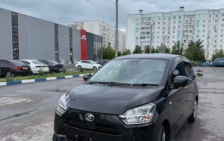 Daihatsu Mira e:S II, 2020 год, 980 000 рублей, 3 фотография