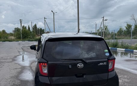 Daihatsu Mira e:S II, 2020 год, 980 000 рублей, 7 фотография