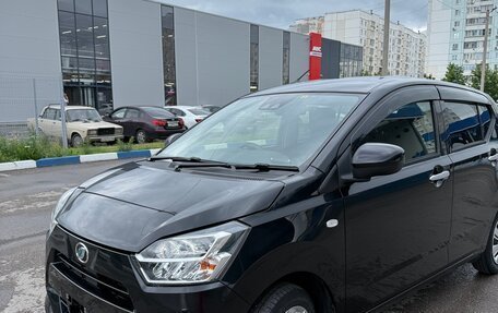 Daihatsu Mira e:S II, 2020 год, 980 000 рублей, 5 фотография