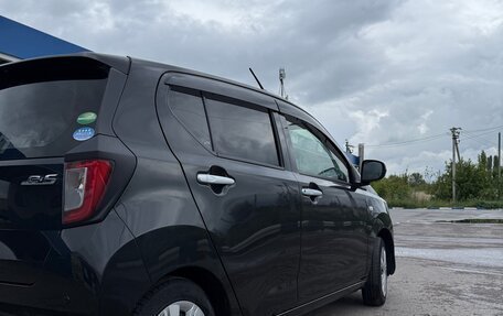 Daihatsu Mira e:S II, 2020 год, 980 000 рублей, 8 фотография