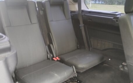 Land Rover Discovery III, 2007 год, 1 000 000 рублей, 8 фотография