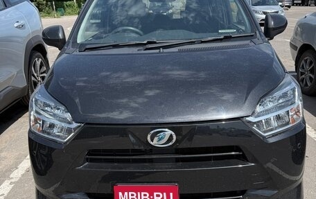 Daihatsu Mira e:S II, 2020 год, 980 000 рублей, 2 фотография