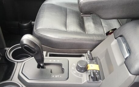 Land Rover Discovery III, 2007 год, 1 000 000 рублей, 18 фотография