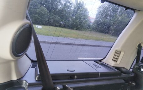 Land Rover Discovery III, 2007 год, 1 000 000 рублей, 14 фотография