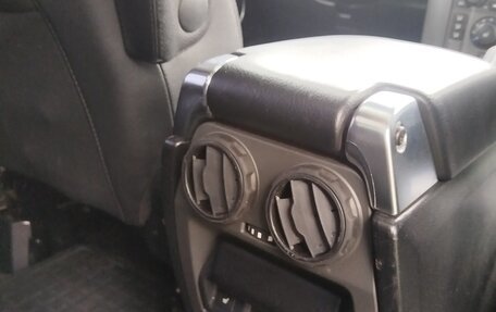 Land Rover Discovery III, 2007 год, 1 000 000 рублей, 13 фотография
