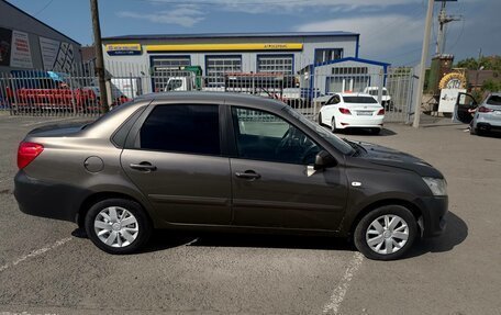 Datsun on-DO I рестайлинг, 2015 год, 450 000 рублей, 2 фотография