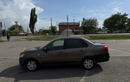 Datsun on-DO I рестайлинг, 2015 год, 450 000 рублей, 3 фотография