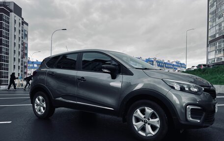 Renault Kaptur I рестайлинг, 2019 год, 1 400 000 рублей, 3 фотография