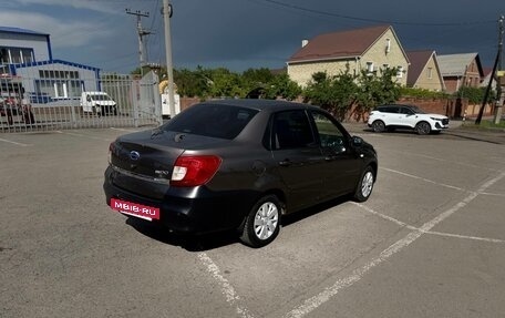 Datsun on-DO I рестайлинг, 2015 год, 450 000 рублей, 5 фотография
