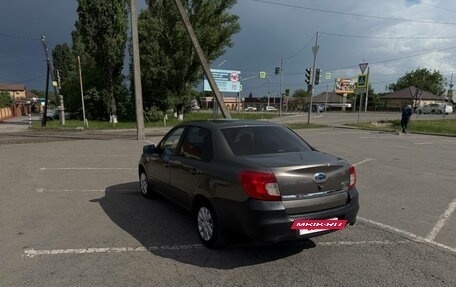 Datsun on-DO I рестайлинг, 2015 год, 450 000 рублей, 12 фотография