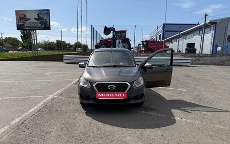 Datsun on-DO I рестайлинг, 2015 год, 450 000 рублей, 10 фотография