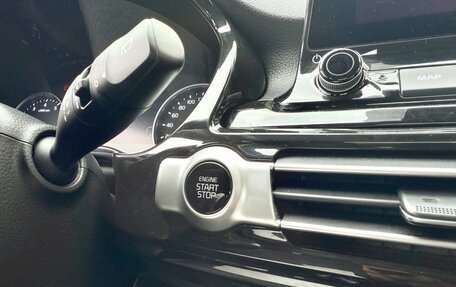 KIA Seltos I, 2022 год, 2 490 000 рублей, 20 фотография
