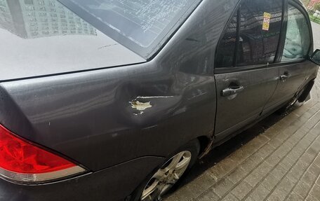 Mitsubishi Lancer IX, 2006 год, 120 000 рублей, 5 фотография
