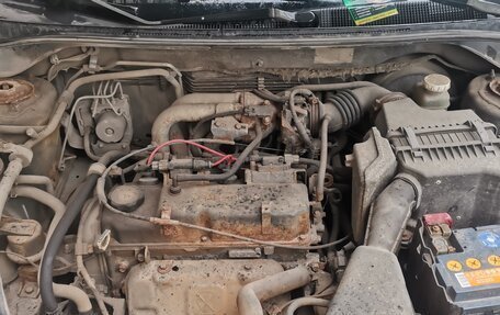 Mitsubishi Lancer IX, 2006 год, 120 000 рублей, 9 фотография