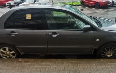 Mitsubishi Lancer IX, 2006 год, 120 000 рублей, 7 фотография