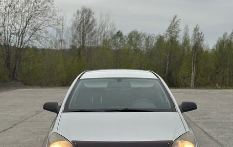Opel Astra H, 2006 год, 270 000 рублей, 5 фотография