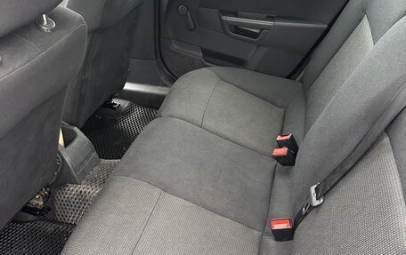Opel Astra H, 2006 год, 270 000 рублей, 9 фотография