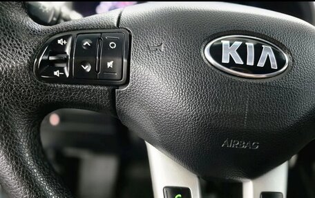 KIA Sportage III, 2013 год, 1 199 000 рублей, 11 фотография