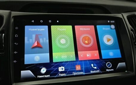 KIA Sportage III, 2013 год, 1 199 000 рублей, 12 фотография