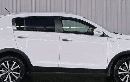 KIA Sportage III, 2013 год, 1 199 000 рублей, 7 фотография