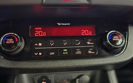KIA Sportage III, 2013 год, 1 199 000 рублей, 16 фотография