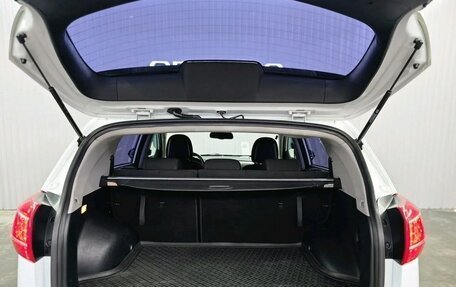 KIA Sportage III, 2013 год, 1 199 000 рублей, 19 фотография