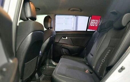 KIA Sportage III, 2013 год, 1 199 000 рублей, 18 фотография