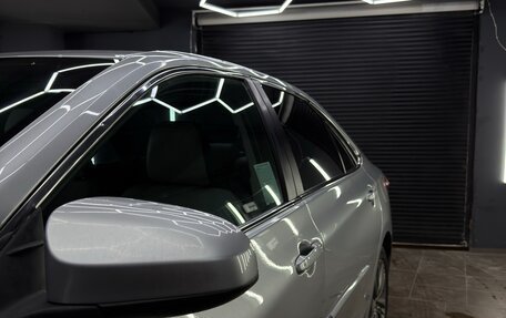 Toyota Camry, 2015 год, 1 970 000 рублей, 11 фотография