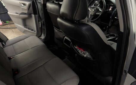Toyota Camry, 2015 год, 1 970 000 рублей, 15 фотография