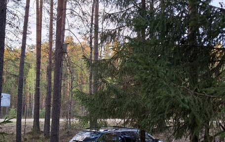 BMW 5 серия, 2000 год, 600 000 рублей, 17 фотография