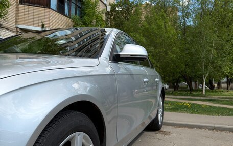 Audi A4, 2008 год, 1 050 000 рублей, 7 фотография
