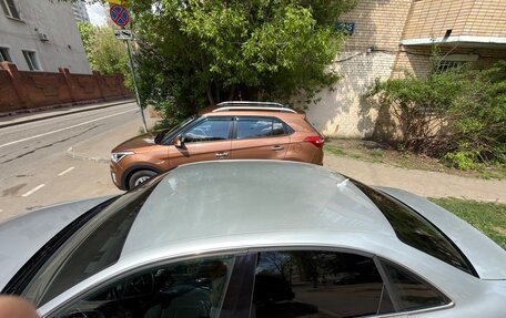Audi A4, 2008 год, 1 050 000 рублей, 6 фотография