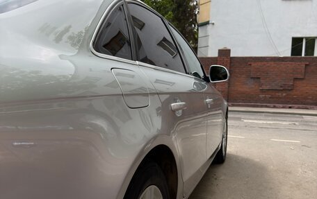 Audi A4, 2008 год, 1 050 000 рублей, 12 фотография