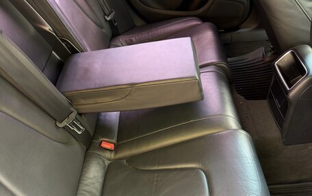 Audi A4, 2008 год, 1 050 000 рублей, 11 фотография