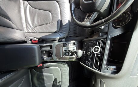 Audi A4, 2008 год, 1 050 000 рублей, 23 фотография