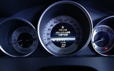 Mercedes-Benz C-Класс, 2012 год, 1 450 000 рублей, 7 фотография