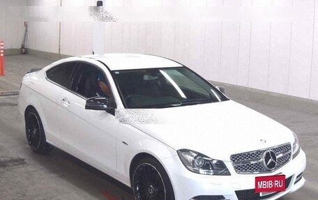 Mercedes-Benz C-Класс, 2012 год, 1 450 000 рублей, 9 фотография