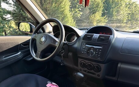 Suzuki Ignis II (HR), 2006 год, 650 000 рублей, 6 фотография